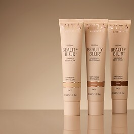 Beauty Blur Face - Beauty Blur do twarzy